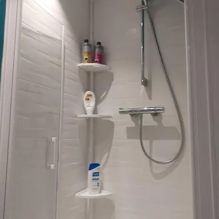 Maison Pecheur Quimiac *