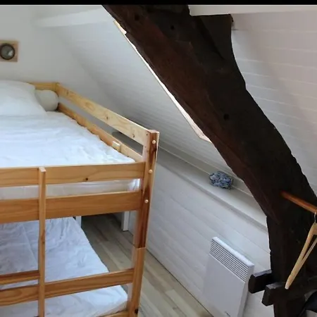 Maison Pecheur Quimiac