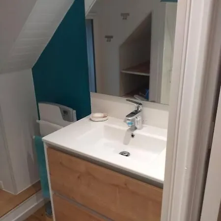 Maison Pecheur Quimiac *