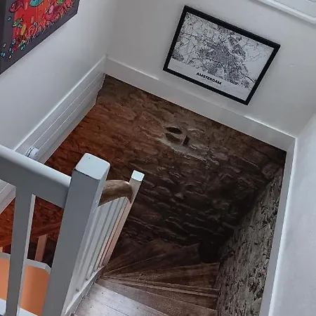 Maison Pecheur Quimiac * Mesquer