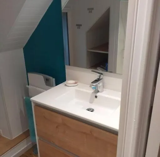 Maison Pecheur Quimiac *