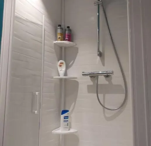 Maison Pecheur Quimiac *